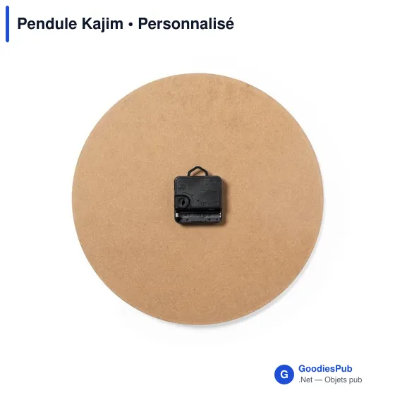 Pendule Kajim - Image 3