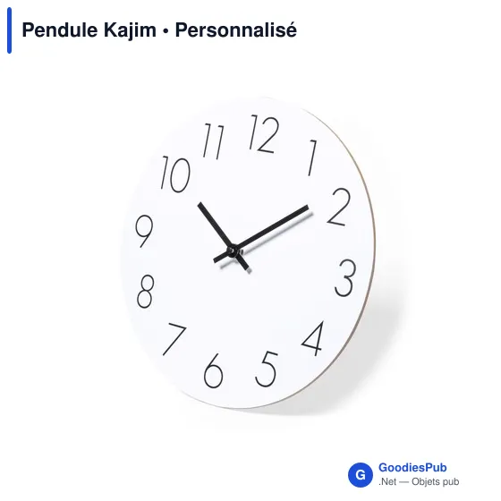 Pendule Kajim - Image 4