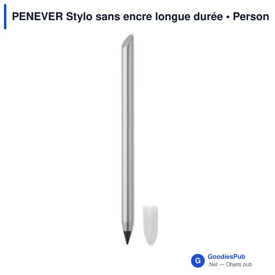 PENEVER Stylo sans encre longue durée - Image 2