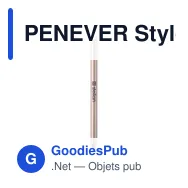 PENEVER Stylo sans encre longue durée - Miniature 11