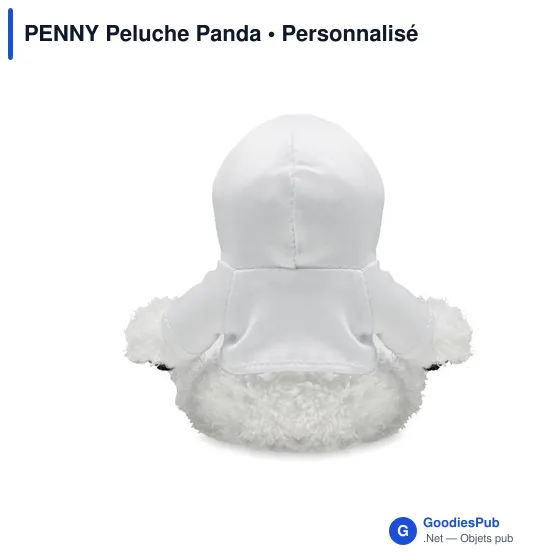 PENNY Peluche Panda - Image 2