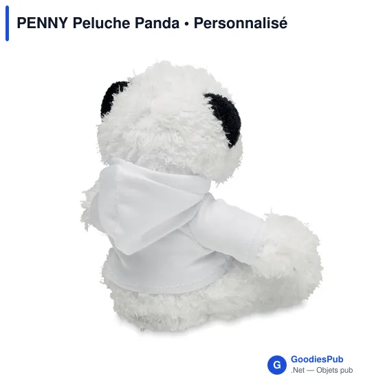 PENNY Peluche Panda - Image 3