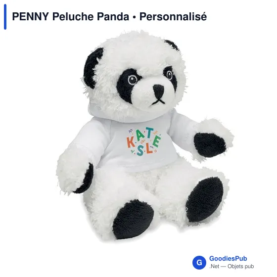 PENNY Peluche Panda - Image 5