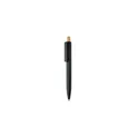 Variante noir - PENU Stylo à bille en ABS recyclé
