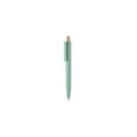 Variante vert menthe - PENU Stylo à bille en ABS recyclé