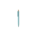 Variante bleu bébé - PENU Stylo à bille en ABS recyclé