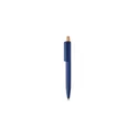 Variante bleu - PENU Stylo à bille en ABS recyclé