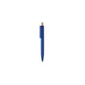 Variante bleu royal - PENU Stylo à bille en ABS recyclé