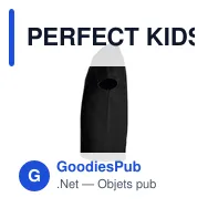 PERFECT KIDS POLO 180g - Miniature 9