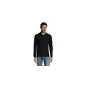 Variante noir - PERFECT LSL MEN POLO 180