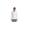 Variante blanc - PERFECT LSL MEN POLO 180