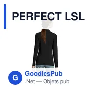 PERFECT LSL WOMEN POLO 180 - Miniature 11