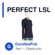 PERFECT LSL WOMEN POLO 180 - Miniature 9