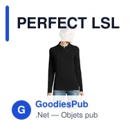 PERFECT LSL WOMEN POLO 180 - Miniature 10