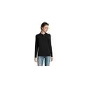 Variante noir - PERFECT LSL WOMEN POLO 180