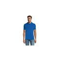 Variante bleu royal - PERFECT MEN Polo 180g