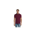 Variante bordeaux - PERFECT MEN Polo 180g