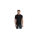 Variante noir - PERFECT MEN Polo 180g