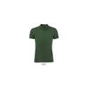 Variante vert bouteille - PERFECT MEN Polo 180g