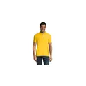 Variante jaune - PERFECT MEN Polo 180g