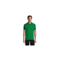 Variante vert prairie - PERFECT MEN Polo 180g