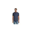 Variante bleu denim - PERFECT MEN Polo 180g