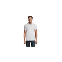 Variante blanc chiné - PERFECT MEN Polo 180g