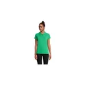 Variante vert printemps - PERFECT WOMEN POLO 180