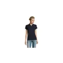 Variante french navy - PERFECT WOMEN POLO 180