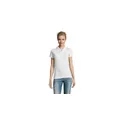 Variante blanc - PERFECT WOMEN POLO 180