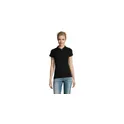 Variante noir - PERFECT WOMEN POLO 180