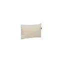 Variante beige - PESACARA Pochette en coton 340 gr/m²