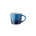 Variante bleu - Mug en céramique personnalisable 300ml avec logo - PEZE