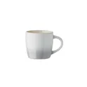 Variante blanc - Mug en céramique personnalisable 300ml avec logo - PEZE