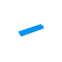 Variante bleu - Pilulier personnalisable avec logo - Lucam
