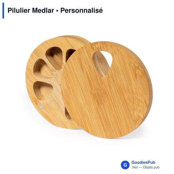 Pilulier Medlar - Image 2