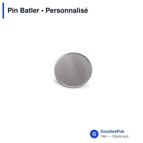 Pin Batler