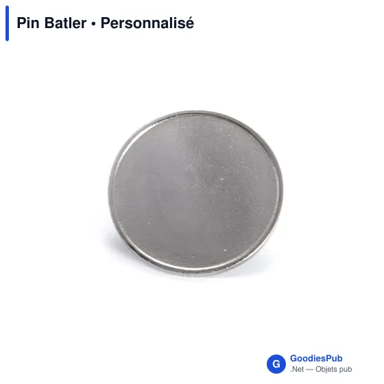 Pin Batler - Image 2