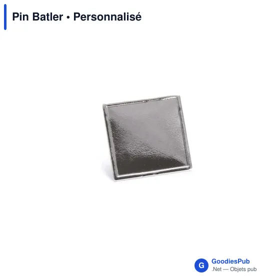 Pin Batler - Image 3