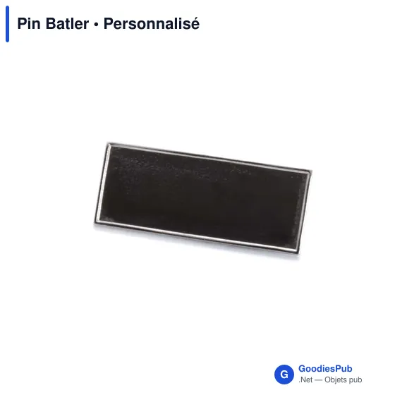 Pin Batler - Image 5