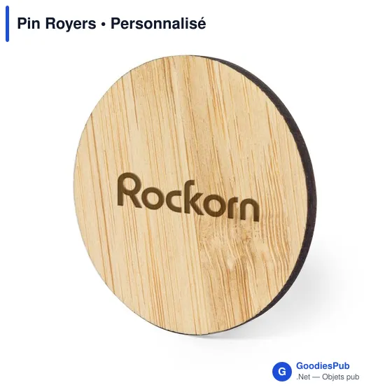 Pin Royers - Image 11