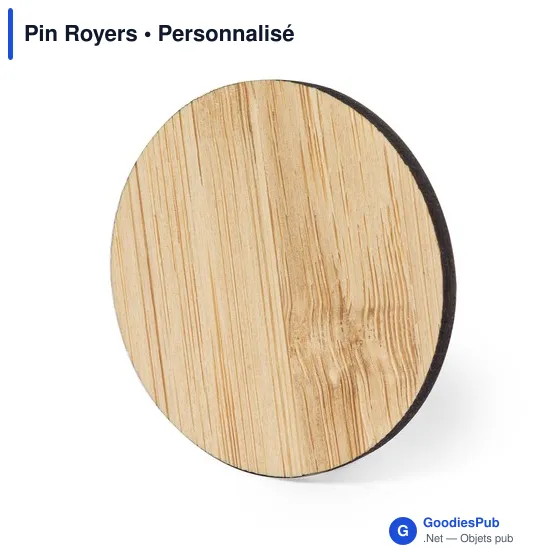 Pin Royers - Image 12