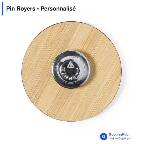 Pin Royers - Image 5