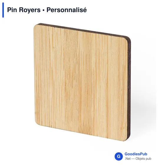 Pin Royers - Image 8