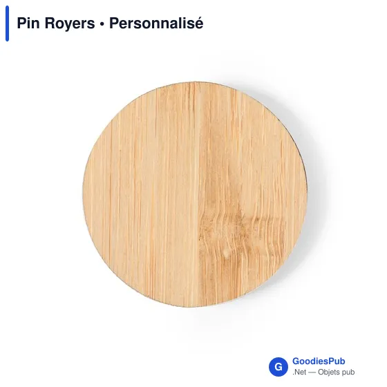 Pin Royers - Image 9