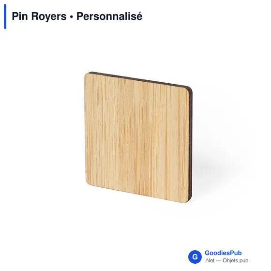 Pin Royers - Image 10