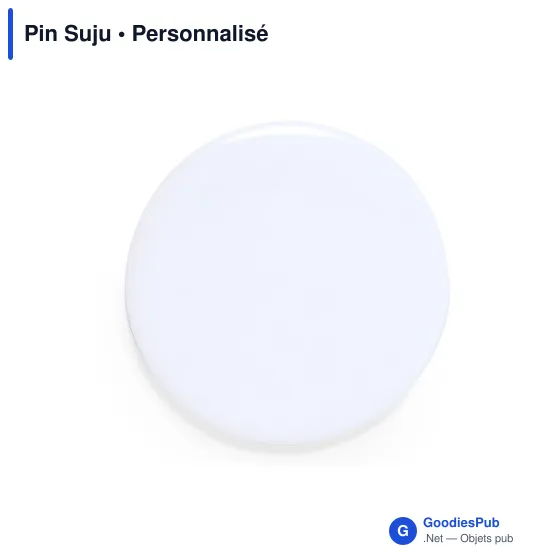 Pin Suju - Image 2