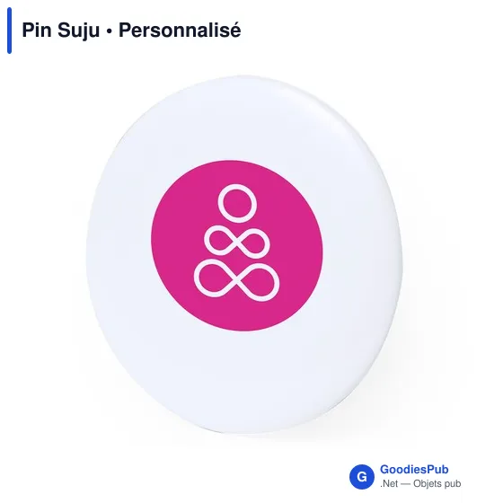 Pin Suju - Image 3