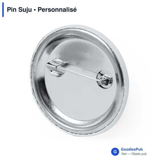 Pin Suju - Image 4