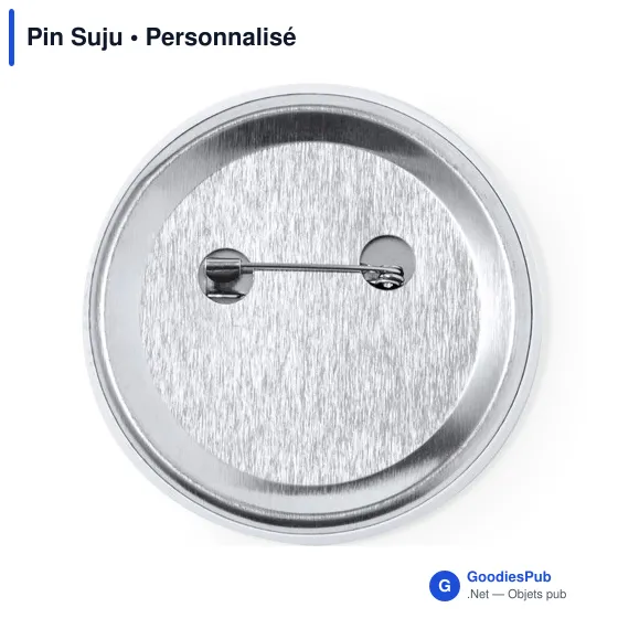 Pin Suju - Image 5